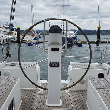 Fantastico Velero Hotel Ferrol Kültér fotó