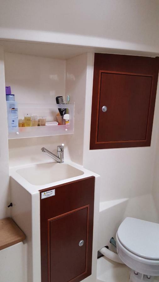 Fantastico Velero Hotel Ferrol Kültér fotó